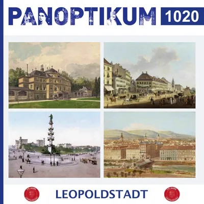 Panoptikum Leopoldstadt – Ausgabe ansehen