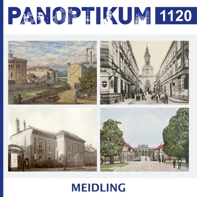 Panoptikum Meidling – Ausgabe ansehen