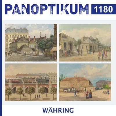Panoptikum Währing – Ausgabe ansehen